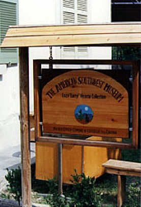 Museo del Sud Ovest Americano